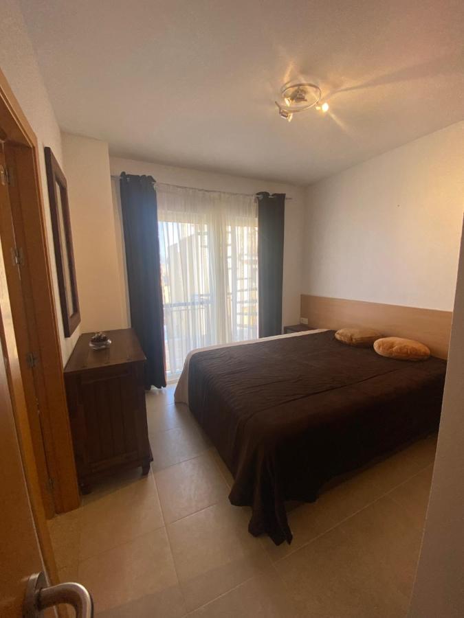 Chalet Adosado Con Vistas Al Mar Calp Exterior foto