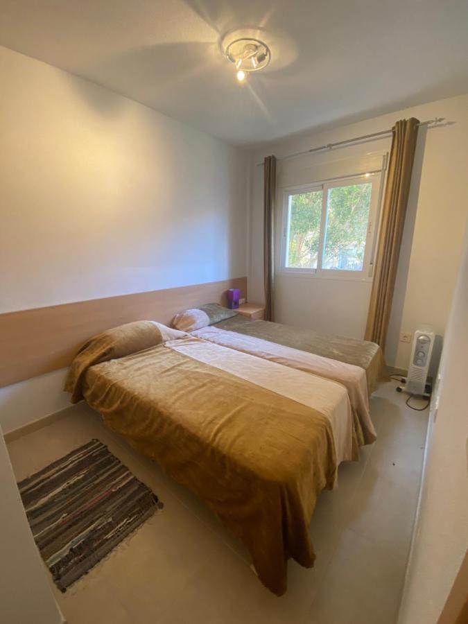 Chalet Adosado Con Vistas Al Mar Calp Exterior foto